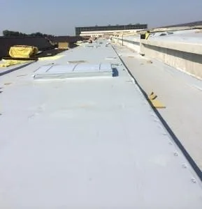 ANDAVA GRUP hidroizolatii Prahova