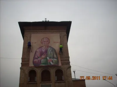 BETA ALPIN Alpinism utilitar in Bucuresti si in tara