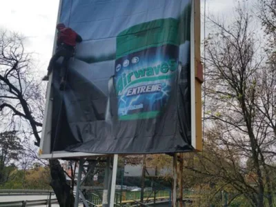 BETA ALPIN Alpinism utilitar in Bucuresti si in tara