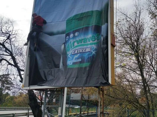 BETA ALPIN Alpinism utilitar in Bucuresti si in tara