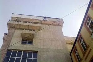 BETA ALPIN Alpinism utilitar in Bucuresti si in tara