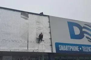 BETA ALPIN Alpinism utilitar in Bucuresti si in tara