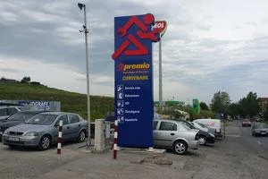 BETA ALPIN Alpinism utilitar in Bucuresti si in tara