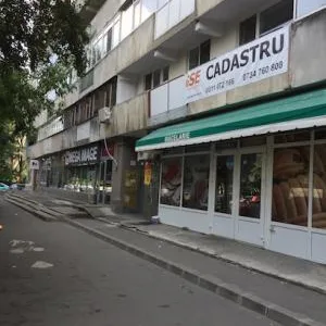Topografie & Cadastru - Bucuresti