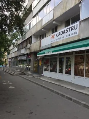 Topografie & Cadastru - Bucuresti