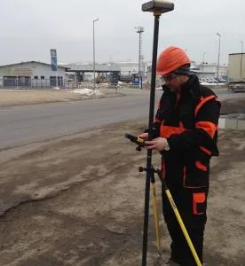 Topografie & Cadastru - Bucuresti