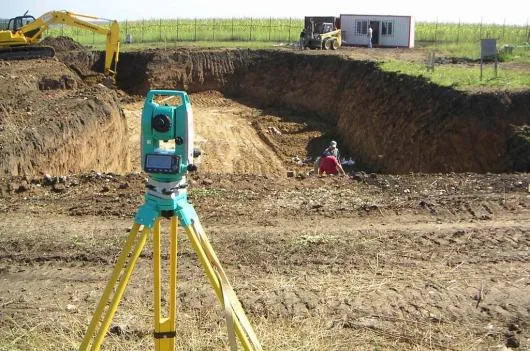 Topografie & Cadastru - Bucuresti