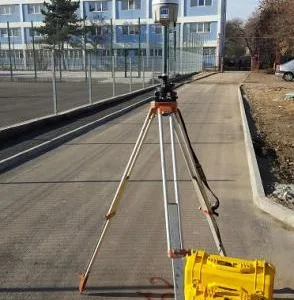 Topografie & Cadastru - Bucuresti