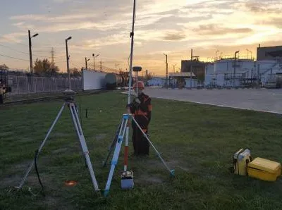 Topografie & Cadastru - Bucuresti