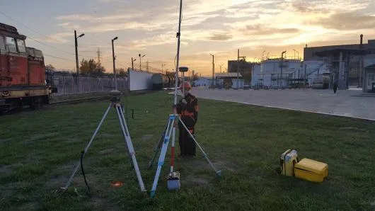 Topografie & Cadastru - Bucuresti