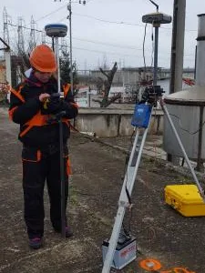 Topografie & Cadastru - Bucuresti