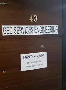 Topografie & Cadastru - Bucuresti