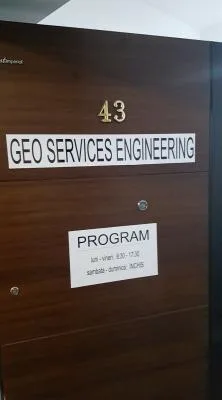 Topografie & Cadastru - Bucuresti