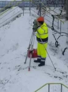 Topografie & Cadastru - Bucuresti