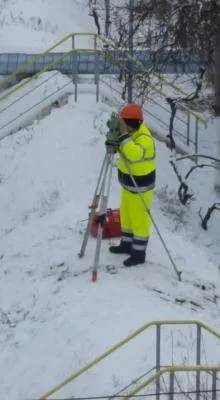 Topografie & Cadastru - Bucuresti