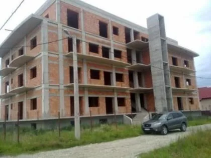 Inginer autorizat Gheorghe Cristian - cadastru - topografie Bucuresti