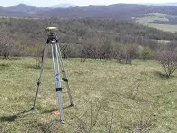 Inginer autorizat Gheorghe Cristian - cadastru - topografie Bucuresti