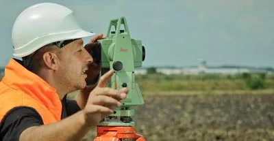 Cadastru - geodezie - topografie - Otopeni