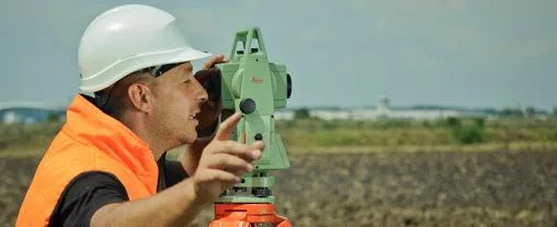 Cadastru - geodezie - topografie - Otopeni