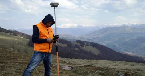 Cadastru - geodezie - topografie - Otopeni