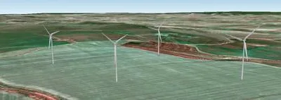 Cadastru - geodezie - topografie - Otopeni