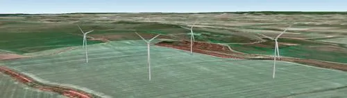 Cadastru - geodezie - topografie - Otopeni