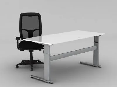 Birouri cu reglaj electric - scaune si mobilier comercial - Brasov