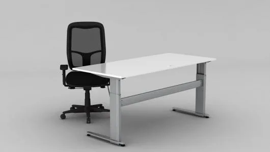 Birouri cu reglaj electric - scaune si mobilier comercial - Brasov