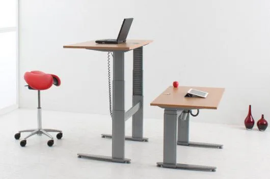 Birouri cu reglaj electric - scaune si mobilier comercial - Brasov