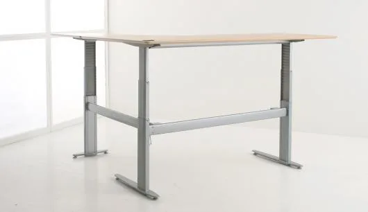 Birouri cu reglaj electric - scaune si mobilier comercial - Brasov