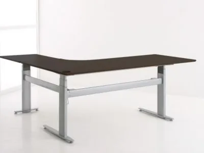 Birouri cu reglaj electric - scaune si mobilier comercial - Brasov