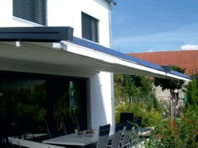 Sun Leader pergole Brasov