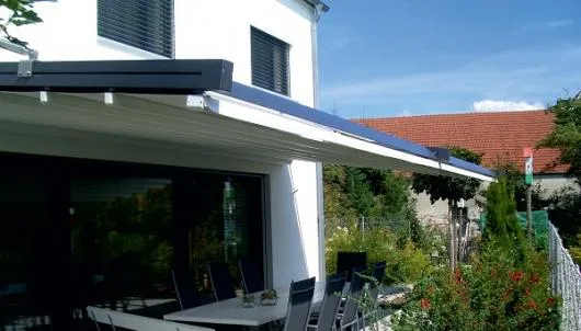 Sun Leader pergole Brasov