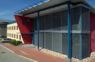 Sun Leader pergole Brasov
