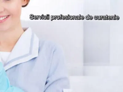 Curatenie Impact Ploiesti