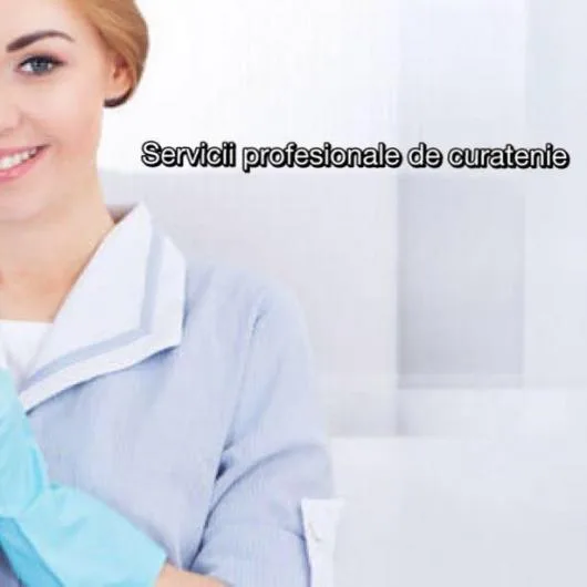 Curatenie Impact Ploiesti