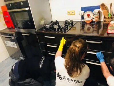 Greenstar Services curatenie Ploiesti