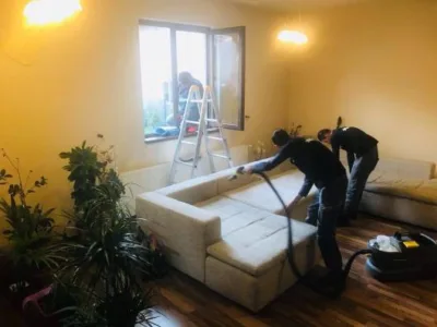 Greenstar Services curatenie Ploiesti