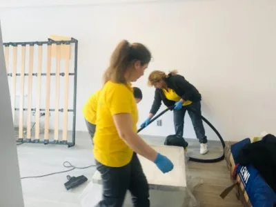 Greenstar Services curatenie Ploiesti