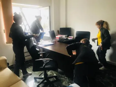 Greenstar Services curatenie Ploiesti