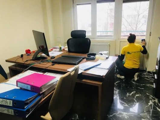 Greenstar Services curatenie Ploiesti