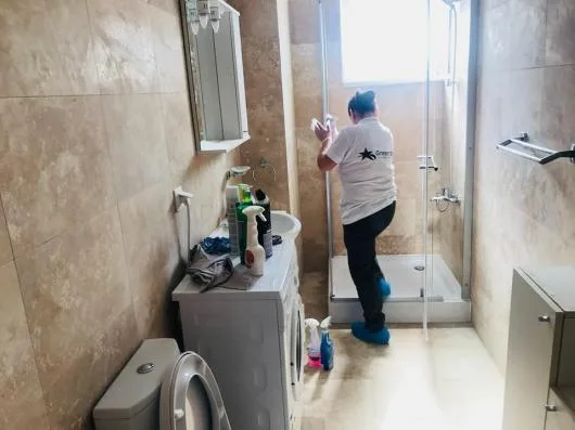 Greenstar Services curatenie Ploiesti