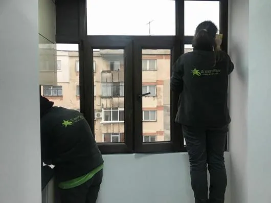 Greenstar Services curatenie Ploiesti