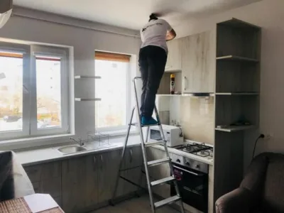 Greenstar Services curatenie Ploiesti