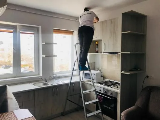 Greenstar Services curatenie Ploiesti