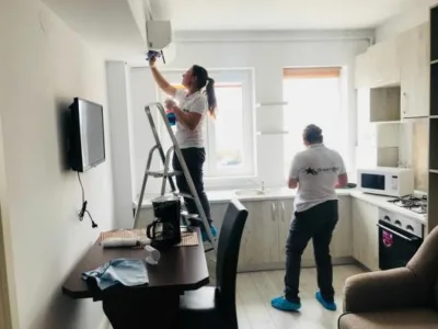 Greenstar Services curatenie Ploiesti