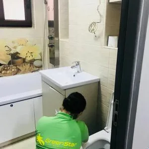Greenstar Services curatenie Ploiesti