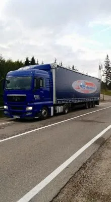 Transport rutier marfuri - Bucuresti