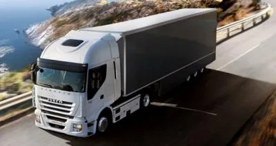 Transport rutier marfuri - Bucuresti