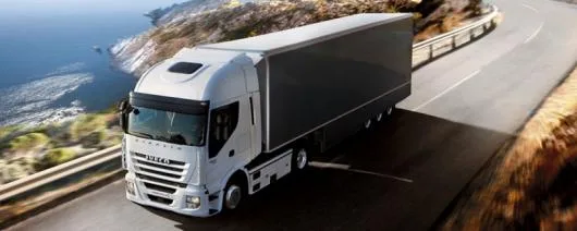 Transport rutier marfuri - Bucuresti